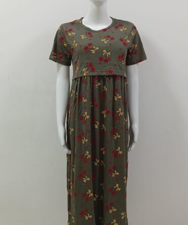 CHERRY BOW PLAIN