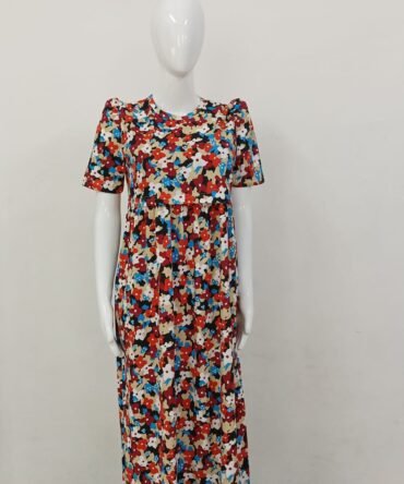 MIXED FLORAL