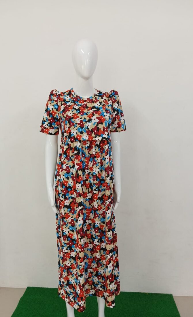 MIXED FLORAL