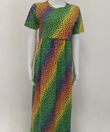 MULTI COLOUR PLAIN