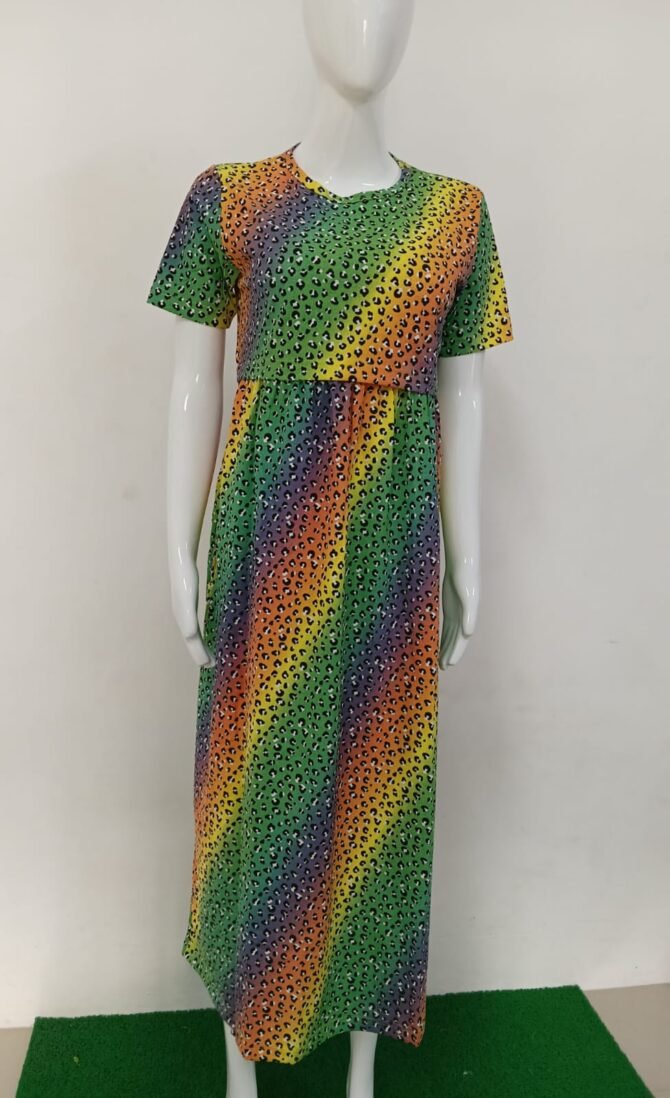 MULTI COLOUR PLAIN