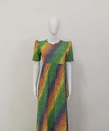 MULTI COLOUR