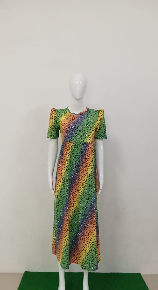 MULTI COLOUR