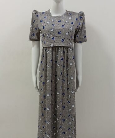 ASH BLUE GLOBE - 2XL