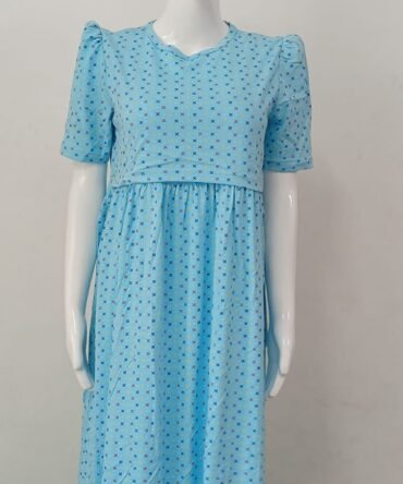LITE BLUE STAR