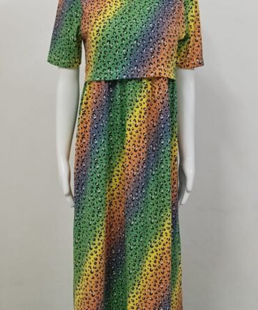 MULTI COLOUR