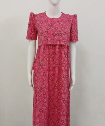 PINK BLACK