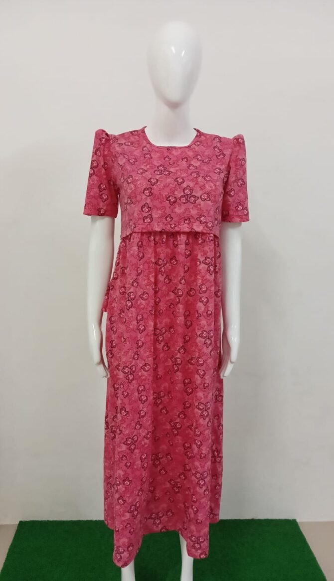 PINK BLACK