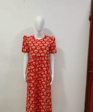 RED HEART ♥️ 🍒 (ANKLE)