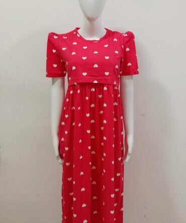 PINK HEARTS 🩷 (ANKLE)