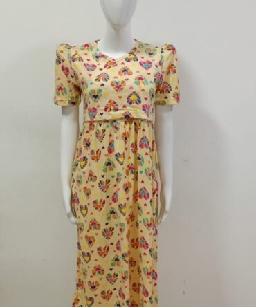 SANDAL HEART MIXED (ANKLE)