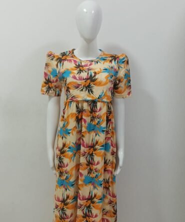 SANDAL LEAF(PUFF)-29