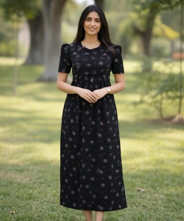 BLACK AND SHADES (PREMIUM)