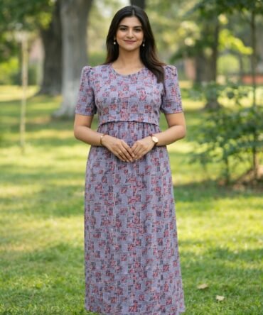 DUSTY ROSE GARDEN (PREMIUM)