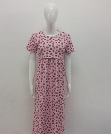 FIELD OF STRAWBERRIES