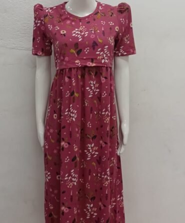 PINK BLOSSOM