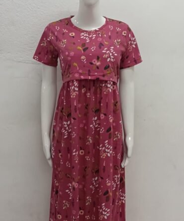 PINK BLOSSOM