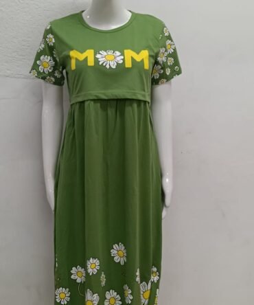 MOM MAXI (GREEN)