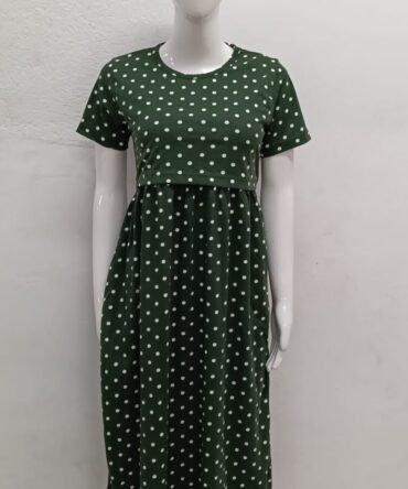 DOTS (GREEN)