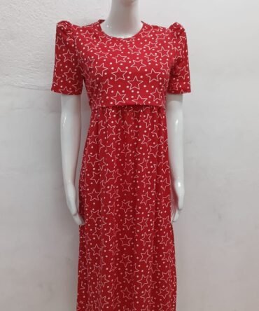 RED STARS