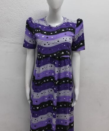 VIOLET STARS