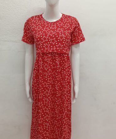 RED STARS