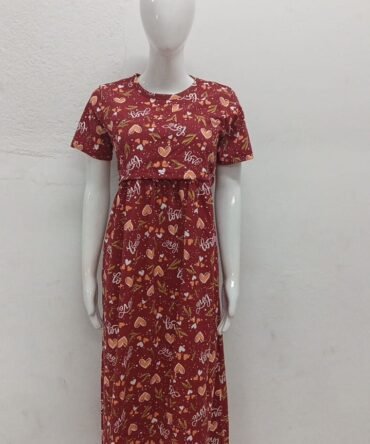 MULTI HEART-RED