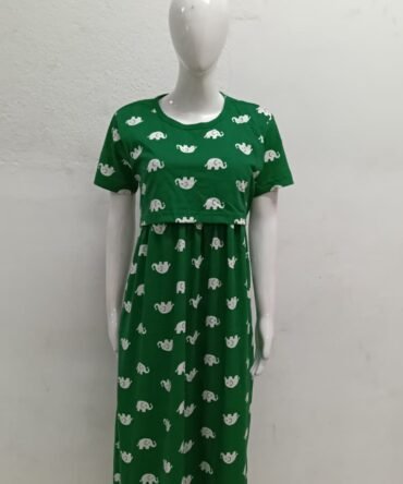 ELEPHANT-GREEN
