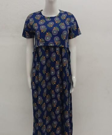 PEACOCK NAVY