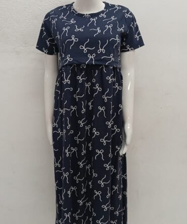 BLACK RIBBON