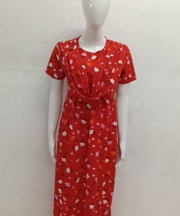 RED HEART