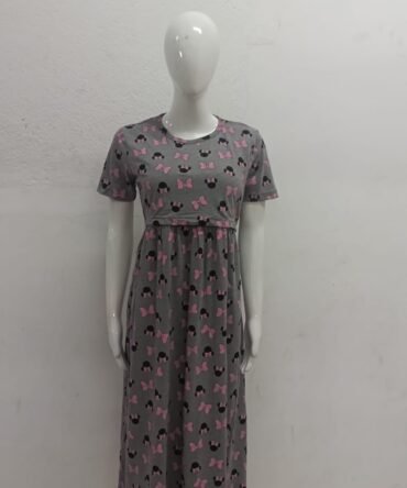 GREY RIBBON